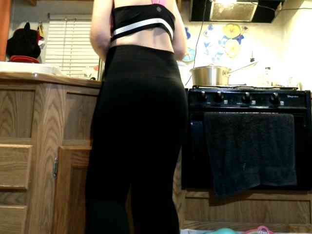 GinaBooty webcam