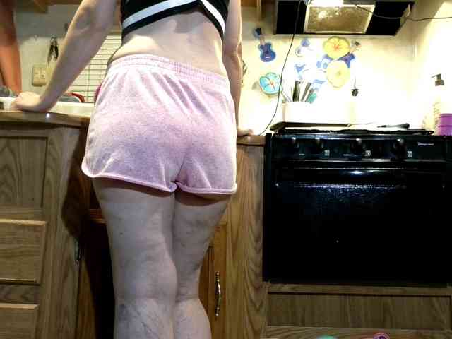 GinaBooty webcam