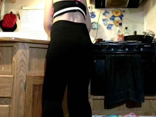 GinaBooty webcam