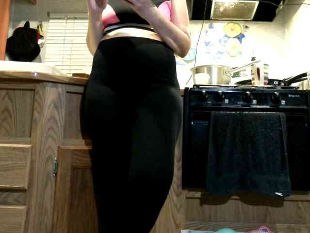 GinaBooty webcam