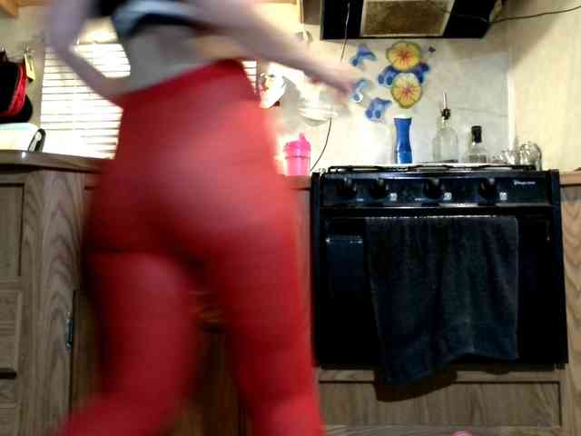 GinaBooty webcam