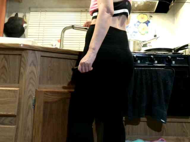 GinaBooty webcam