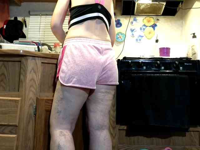 GinaBooty webcam