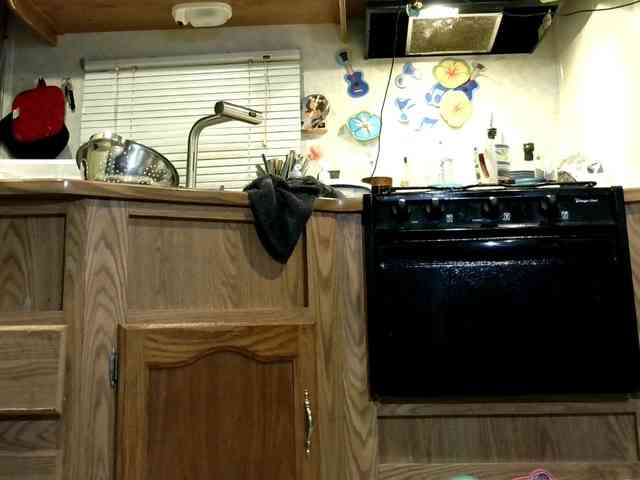 GinaBooty webcam