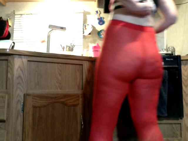 GinaBooty webcam
