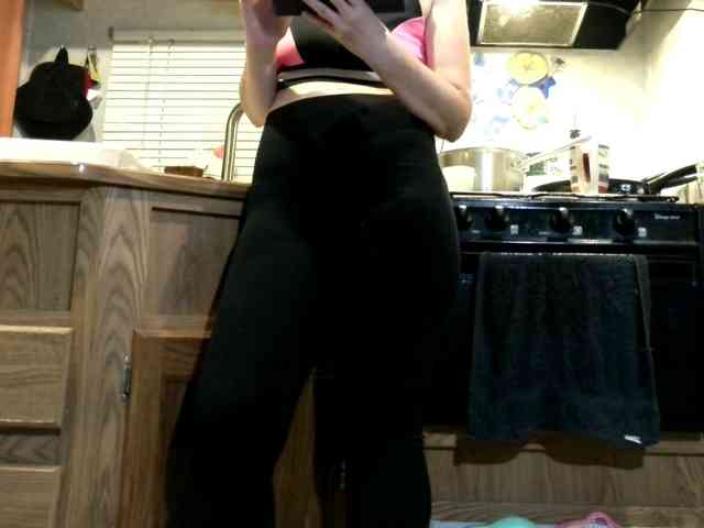 GinaBooty webcam