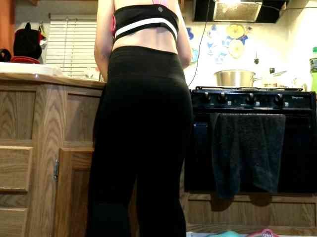 GinaBooty webcam