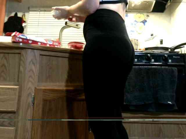 GinaBooty webcam