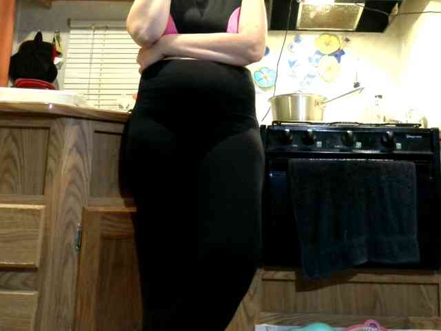 GinaBooty webcam
