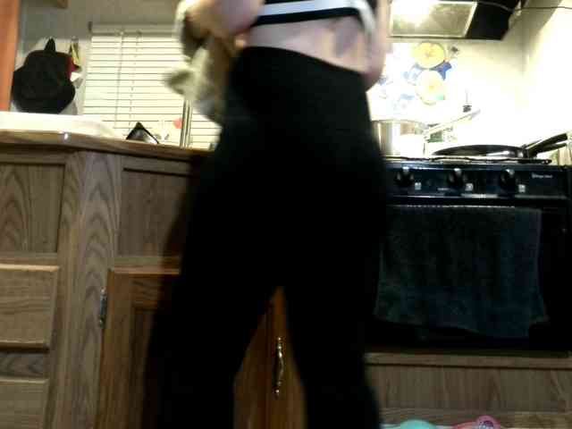 GinaBooty webcam