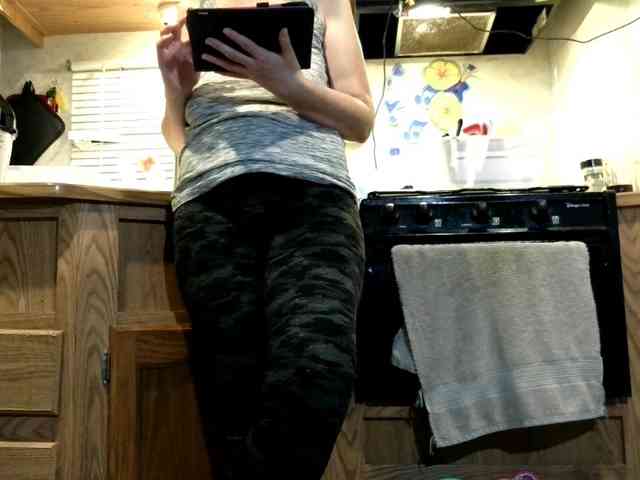GinaBooty webcam