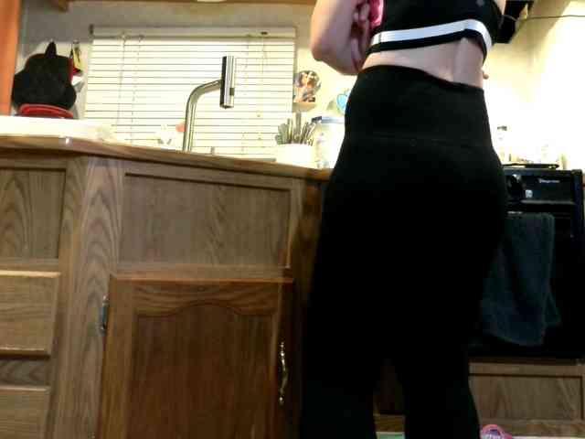 GinaBooty webcam