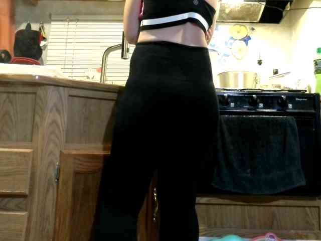 GinaBooty webcam