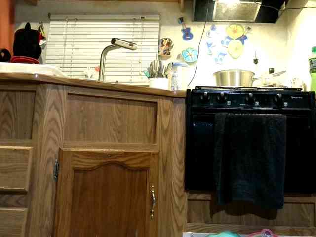 GinaBooty webcam