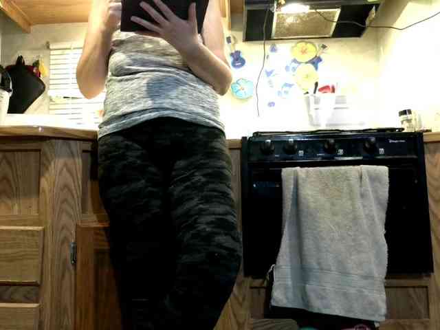 GinaBooty webcam