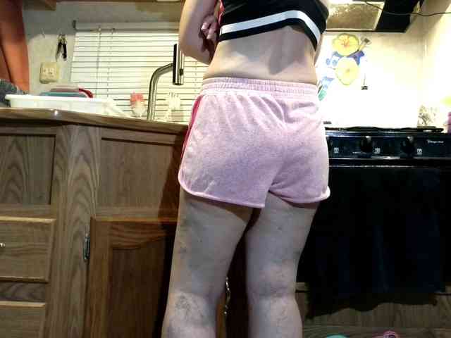GinaBooty webcam
