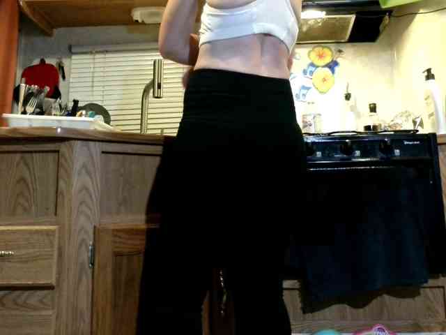 GinaBooty webcam