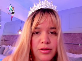 princesaparis Porn Show
