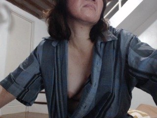 pussylips08 Porn Show