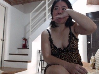 pussylips08 Porn Show