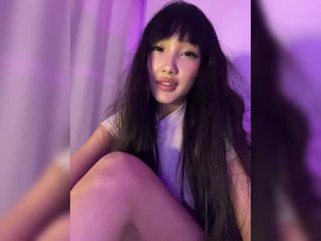 InJiOcean99's BongaCams show and profile