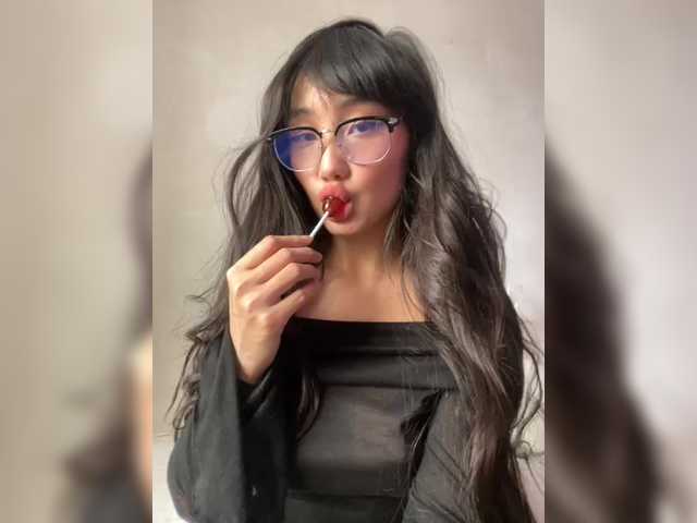 InJiOcean99's BongaCams show and profile