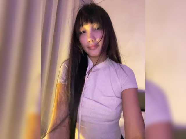 InJiOcean99 from BongaCams is Freechat