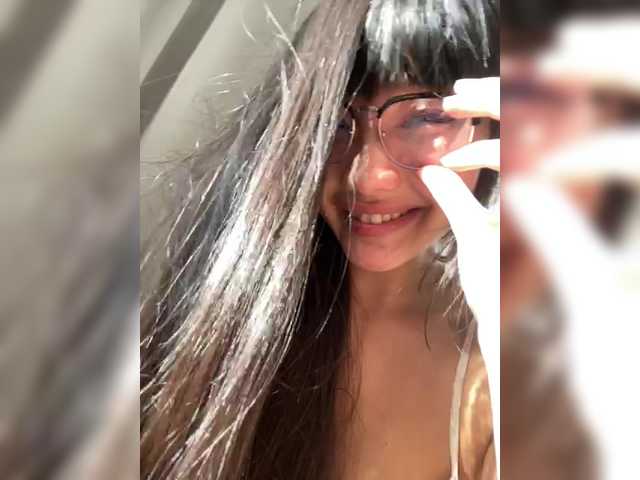 InJiOcean99's BongaCams show and profile