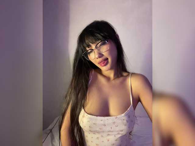 InJiOcean99's BongaCams show and profile