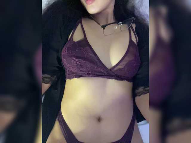 InJiOcean99's BongaCams show and profile