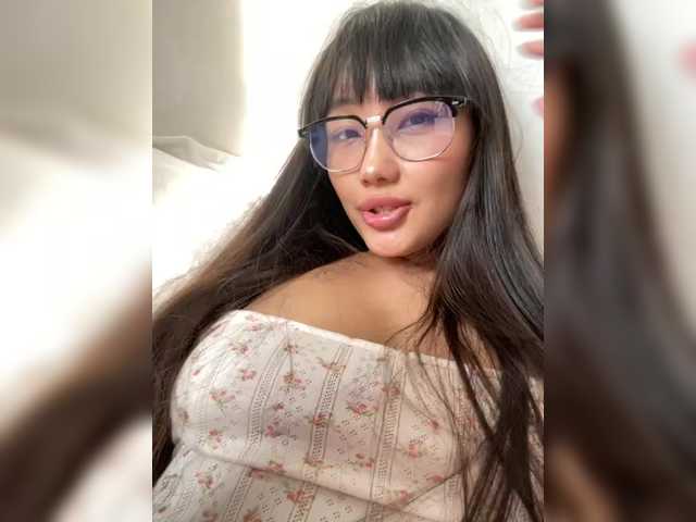 InJiOcean99's BongaCams show and profile