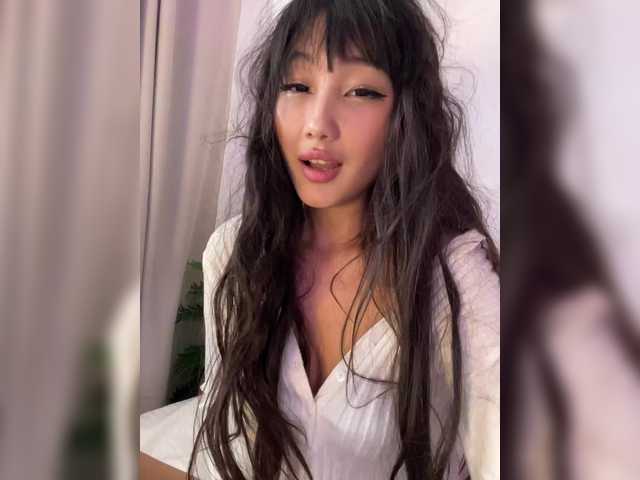 InJiOcean99 Live Cam on BongaCams and RICams