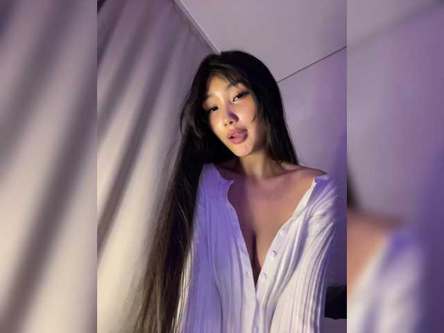 InJiOcean99 on BongaCams 