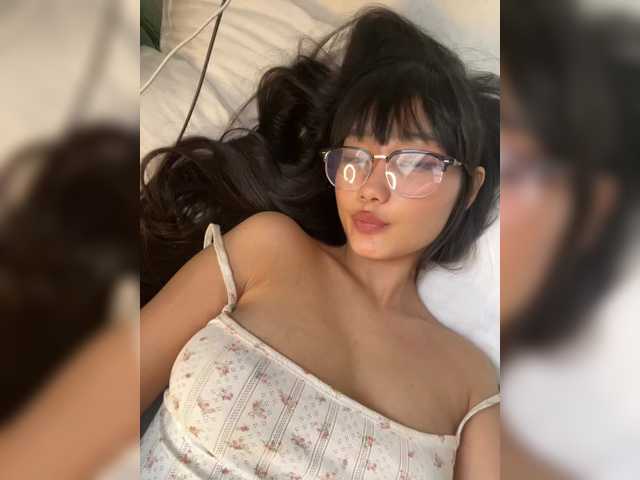 InJiOcean99's BongaCams show and profile