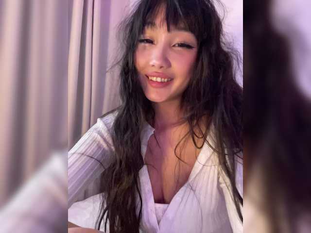 InJiOcean99's BongaCams show and profile