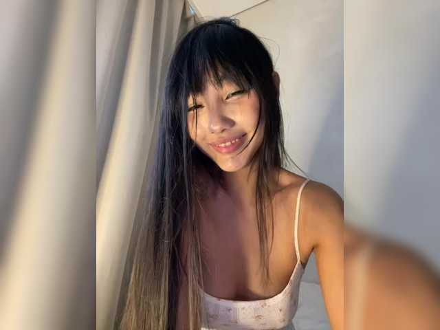InJiOcean99 from BongaCams