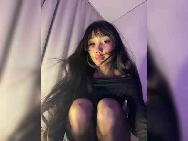 InJiOcean99 Live Webcam on BongaCams