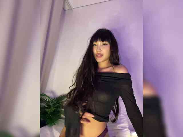 InJiOcean99 Live Webcam on BongaCams