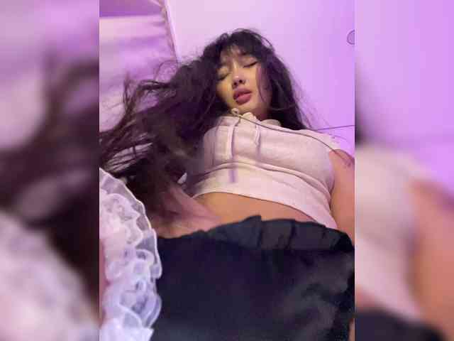 InJiOcean99 Live Webcam on BongaCams