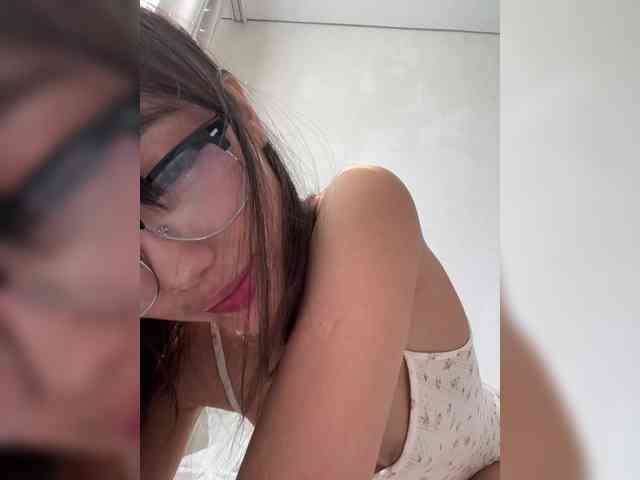 InJiOcean99 Live Webcam on BongaCams
