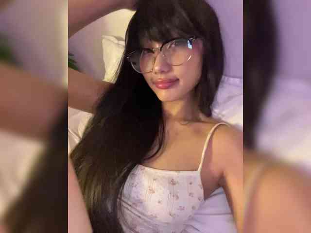 InJiOcean99 Live Webcam on BongaCams