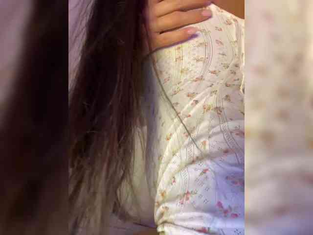 InJiOcean99 Live Webcam on BongaCams