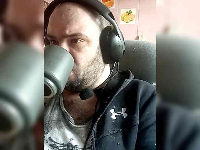 scuban87 Live Webcam on BongaCams