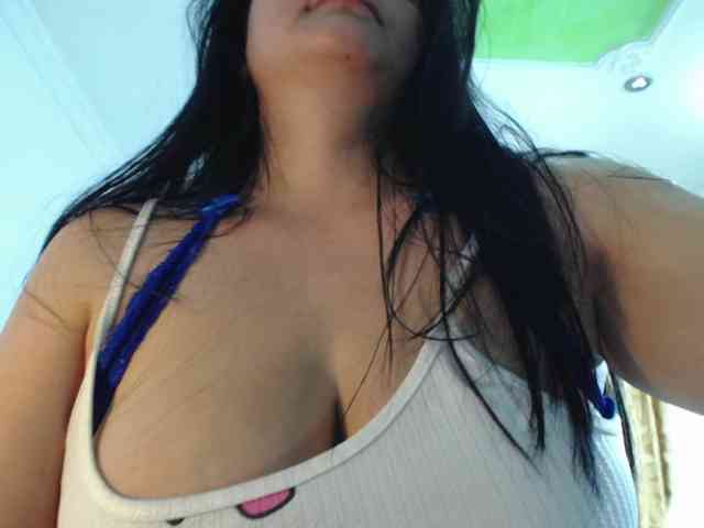 EnjoyXXXX webcam