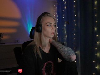 DigitalAlexa Porn Show