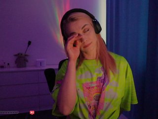 DigitalAlexa Porn Show