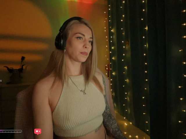 BlackMonro from BongaCams is Freechat