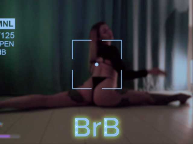 BlackMonro Live Cam on BongaCams
