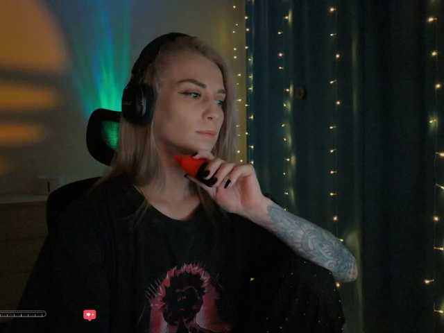 blackmonro live sex show