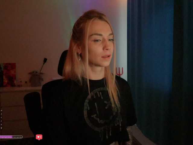 blackmonro cam belle